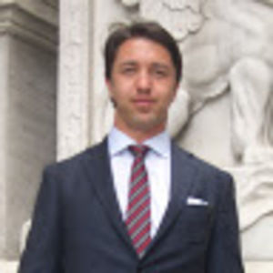 Meet your Posher, Peter